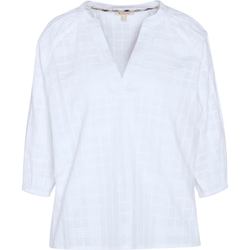 Barbour Heidi Top – Women’s