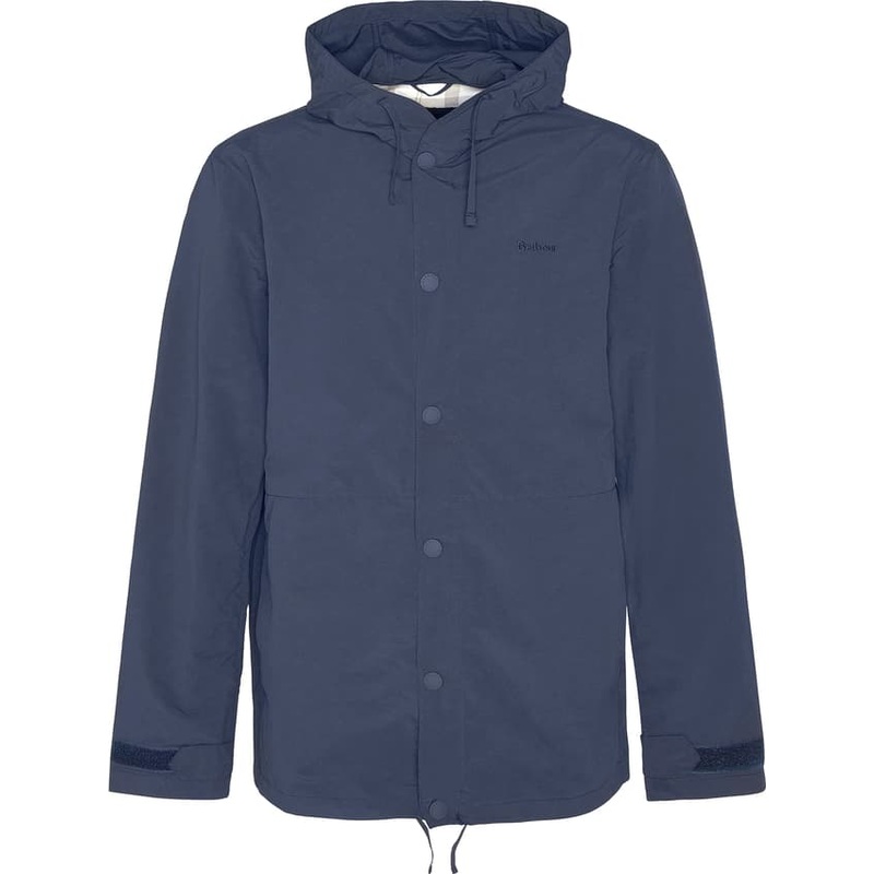 Barbour Newland Showerproof Jacket – Men’s