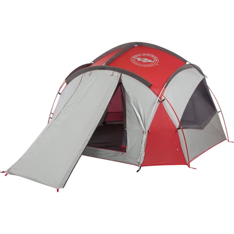 Big Agnes Guard Station Mountaineering Tent 4-person