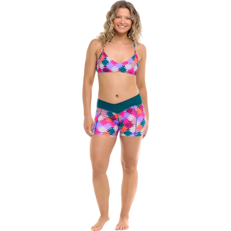 Body Glove Ethos Speedy Performance Short – Women’s