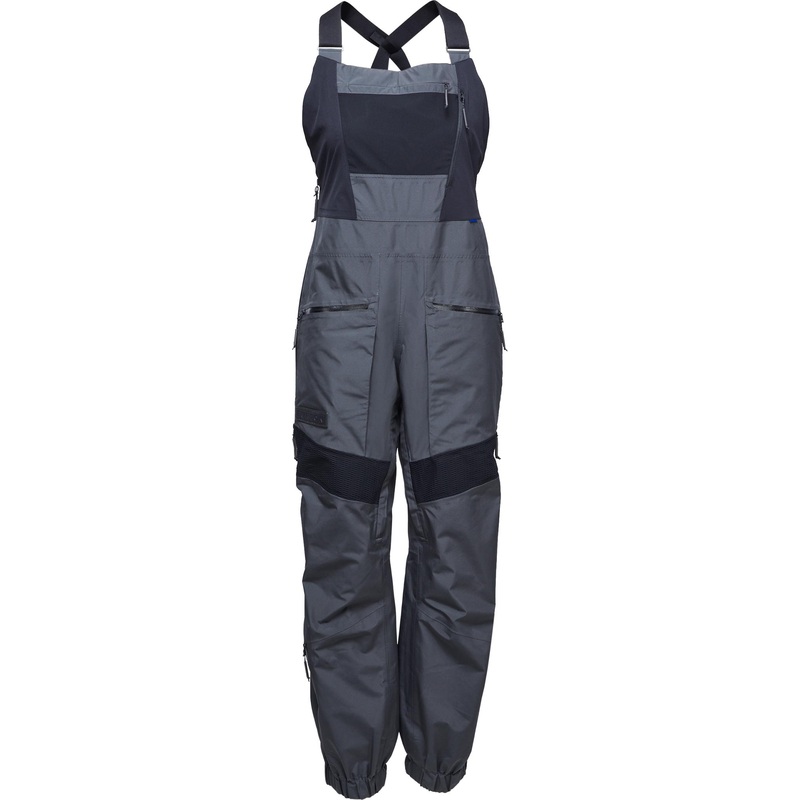 Burton Carbonate GORE-TEX 2 Layer Snow Bib Pants – Women’s