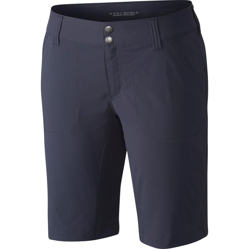 Columbia Saturday Trail Long Short – Women’s