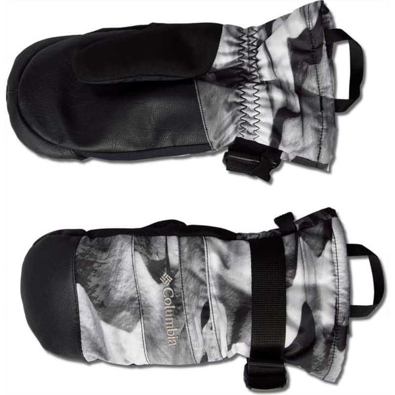 Columbia Whirlibird III Mittens – Youth