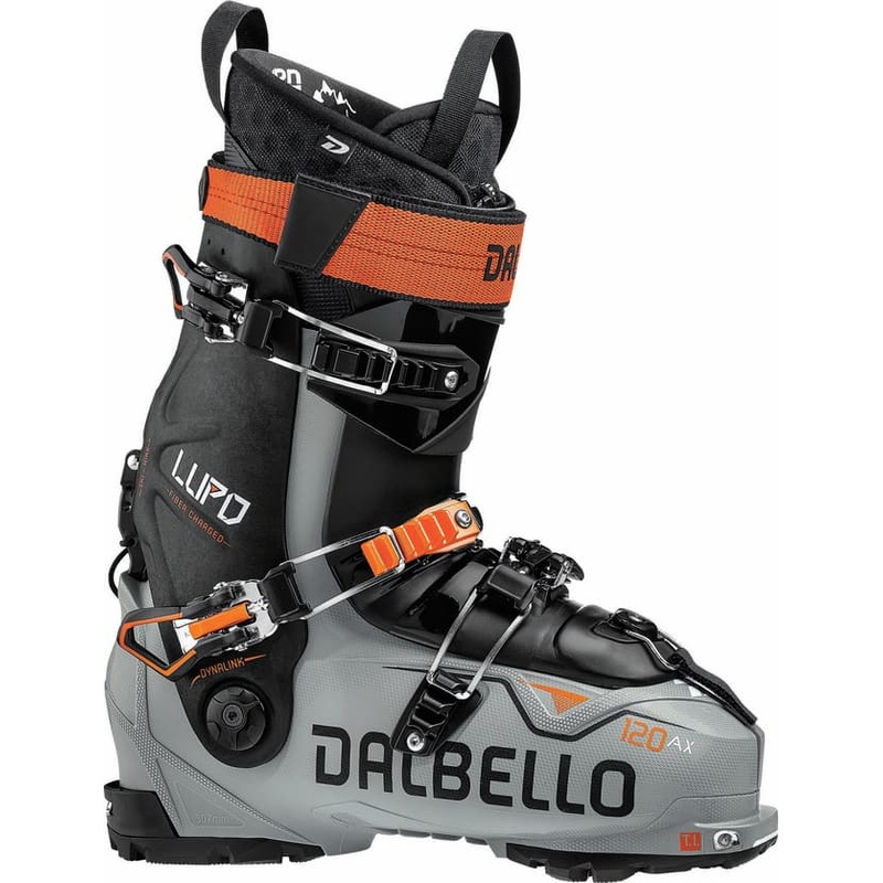 Dalbello Lupo AX 120 Ski Boots – Men’s