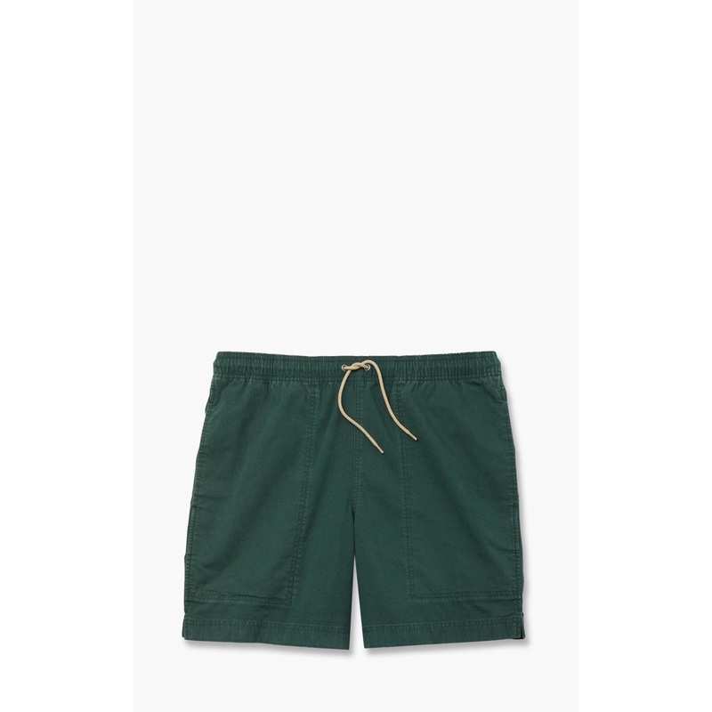Filson Dry Falls Shorts Dark Moss XL