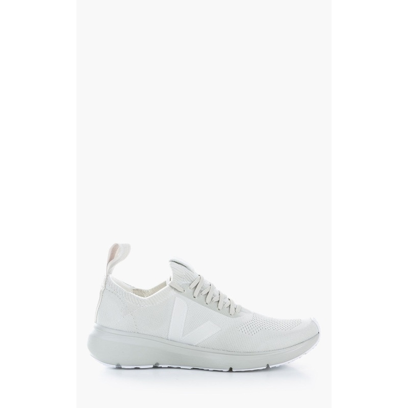 Veja x Rick Owens Runner Style 2 V Knit Rick Owens Oyster US10-UK9-EUR43-CM27.5