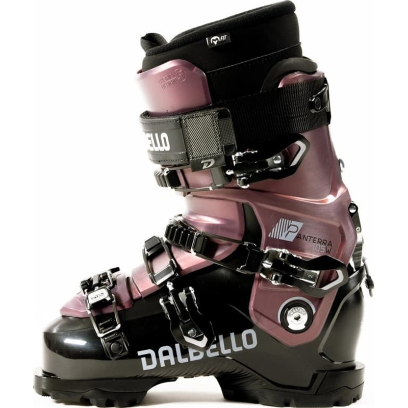 Dalbello Panterra 105 ID GW Ski Boots – Women’s