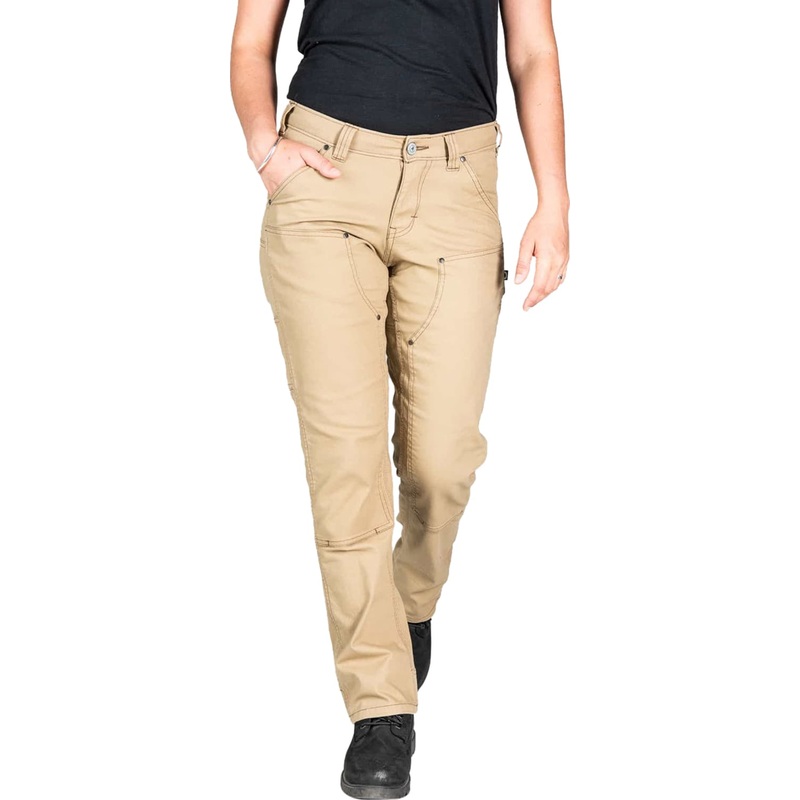 Dovetail Workwear Anna Taskpant Pants – Women’s