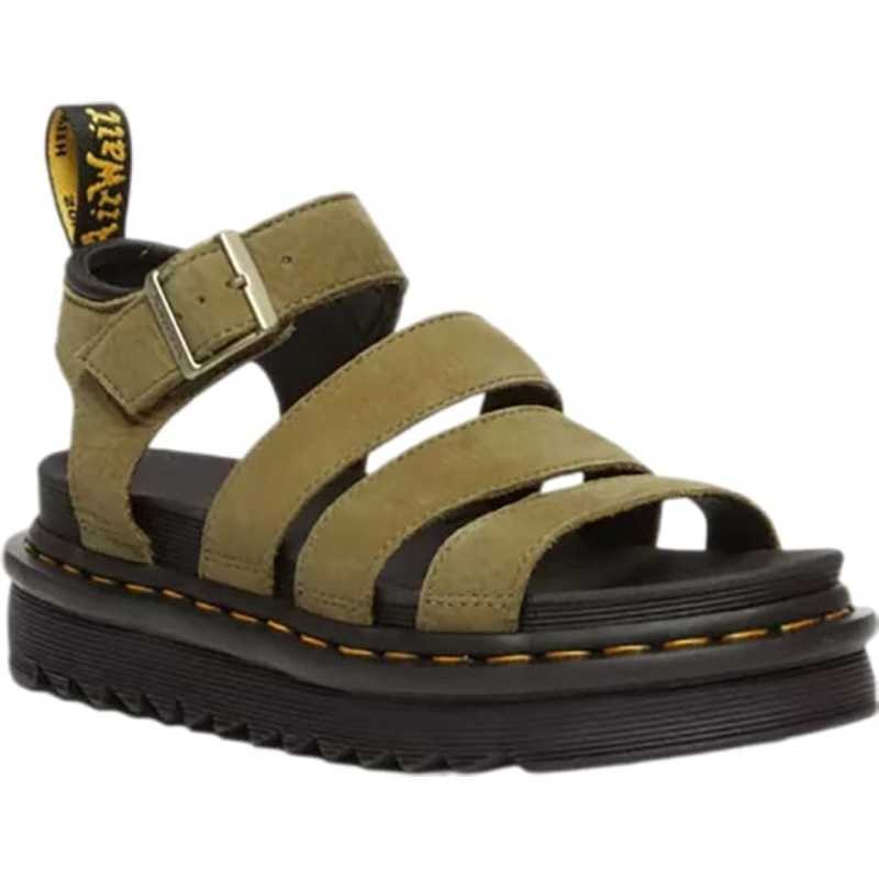 Dr. Martens Blaire Sandals On Sale – Women’s On Sale