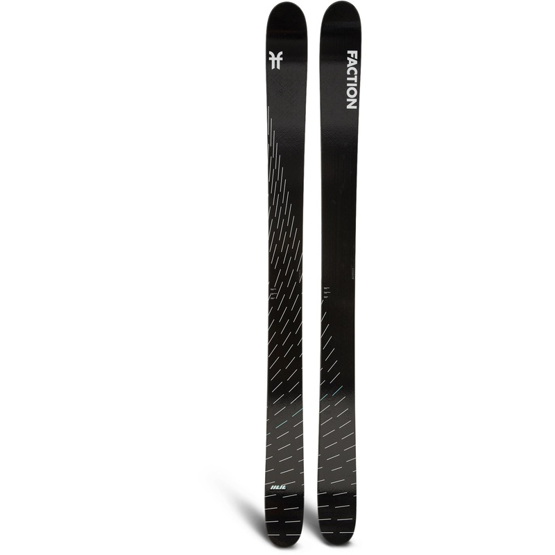 Faction Mana 4 Skis