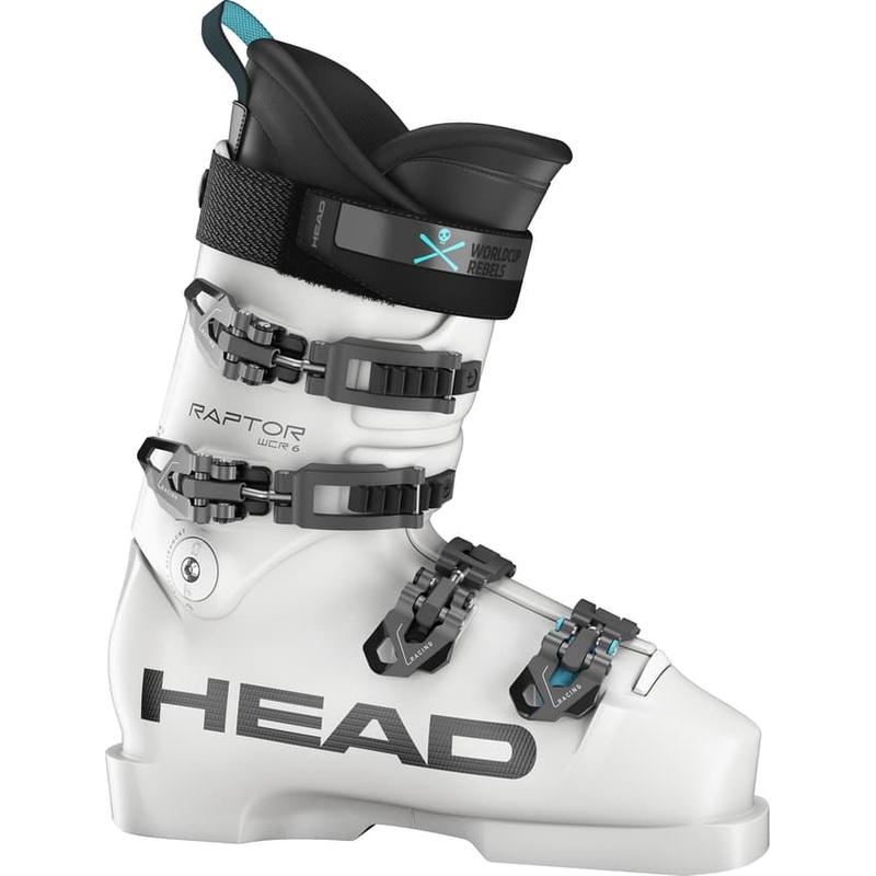 HEAD Raptor WCR 6 SC Ski Boots