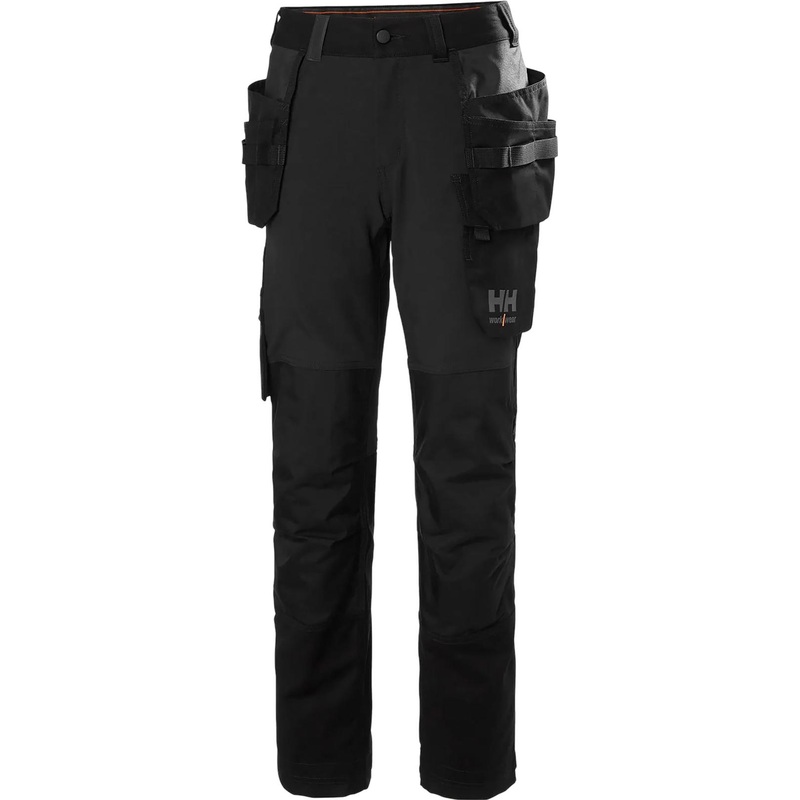Helly Hansen Luna 4X Construction Pants – Women’s
