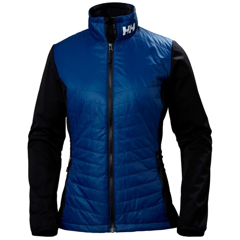 Helly Hansen Zebroid Hybrid Jacket – Women’s