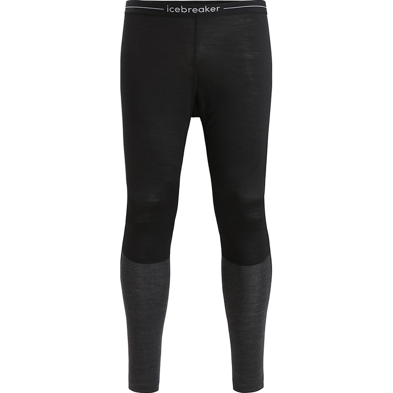 icebreaker 125 ZoneKnit Thermal Legging – Men’s