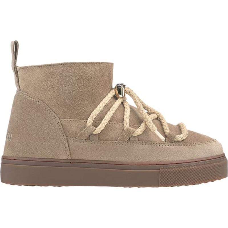 INUIKII Classic Low Sneaker – Women’s