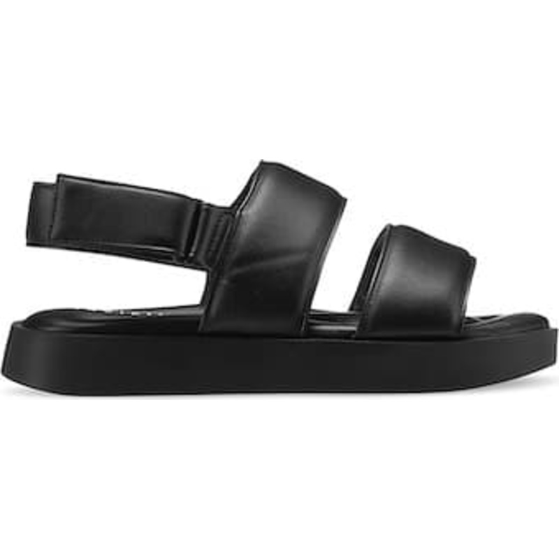 INUIKII Padded Velcro Sandals – Women’s