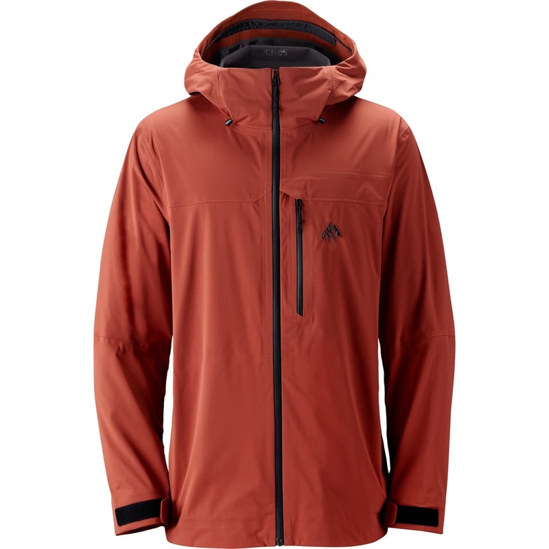 Jones Snowboards Peak Bagger Stretch Recycled Jacket – Men’s
