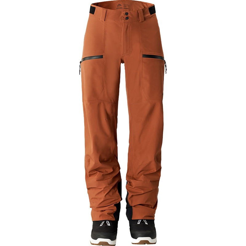 Jones Snowboards Shralpinist Stretch Recycled Pant – Women’s