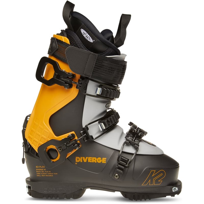 K2 Diverge Ski Boots – Women’s