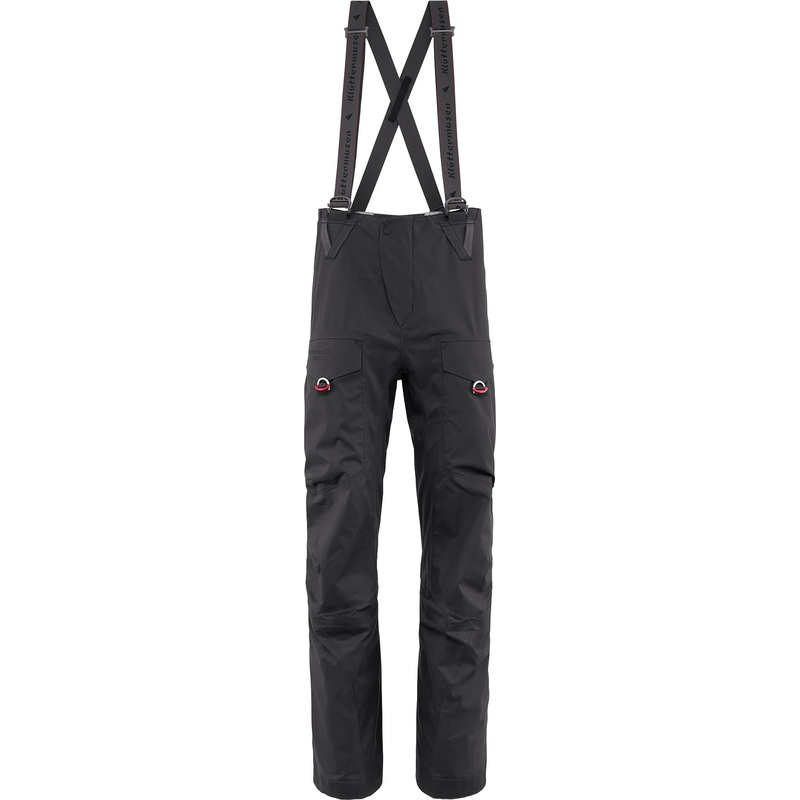 Klattermusen Brage 2.0 Salopette – Men’s