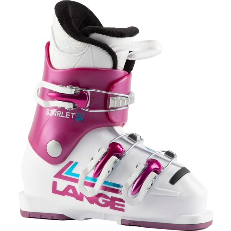 Lange Starlet 50 Ski Boots – Junior