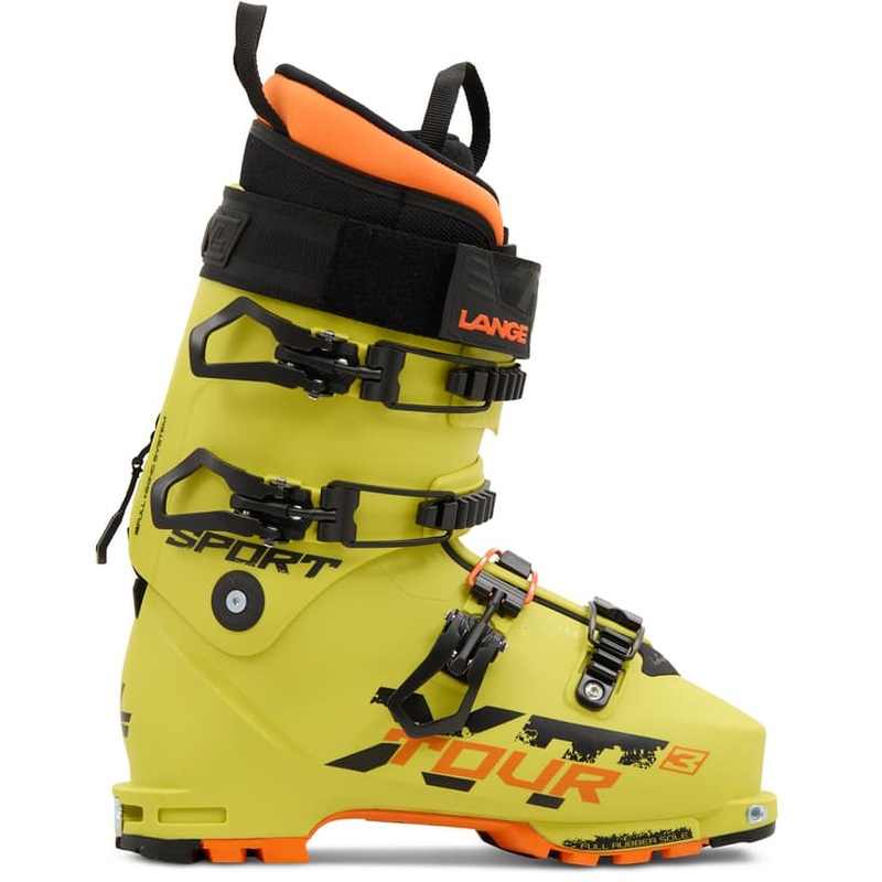 Lange XT3 Tour Sport Ski Boots – Men’s