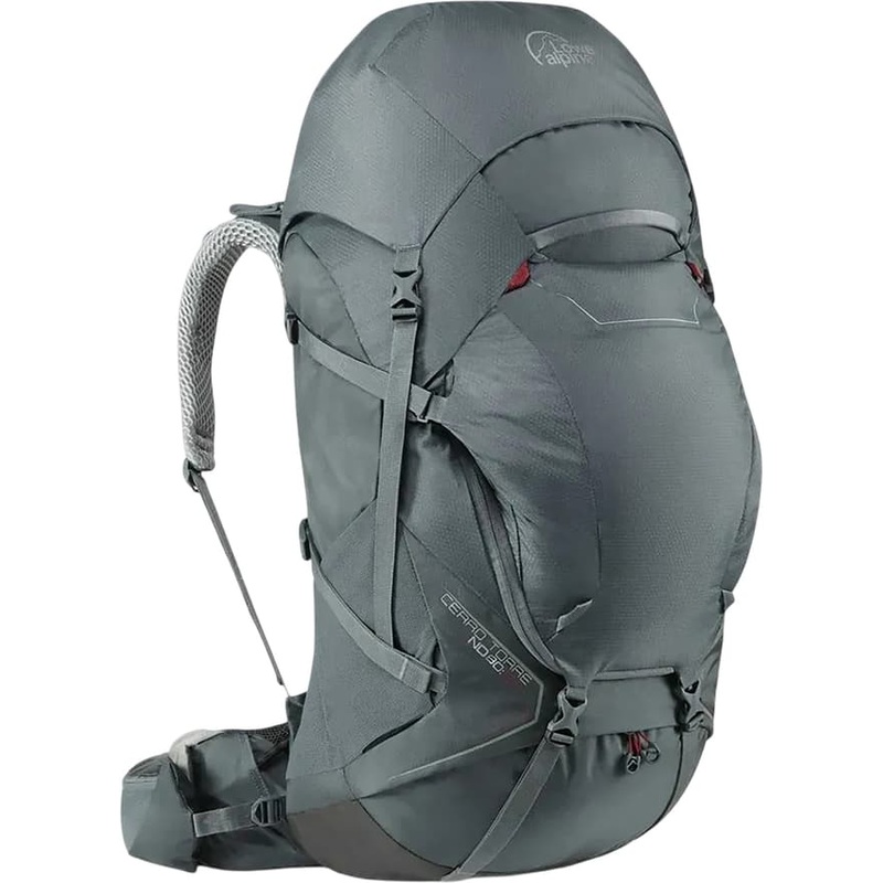 Lowe Alpine Cerro Torre ND80:100 Backpack 80+20L – Women’s