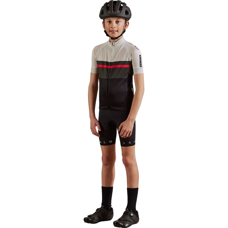 Maloja PrayonB. Bike Jersey – Boys
