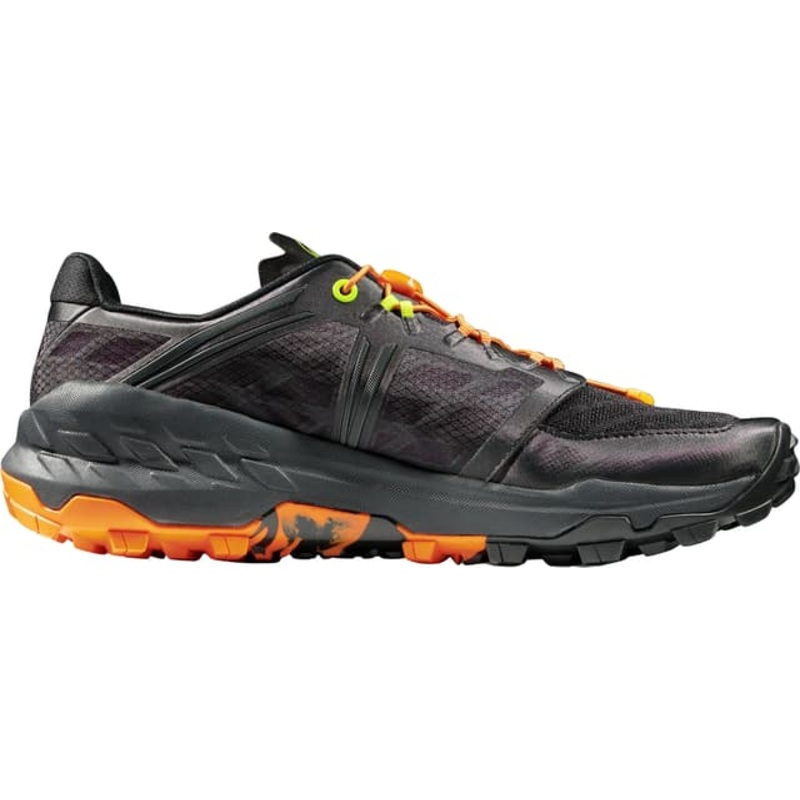 Mammut Sertig TR Low Trail Running Shoes – Men’s