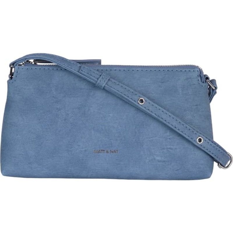 Matt & Nat Pod Vegan Crossbody Bag – Once Upon A Time Collection – Women’s