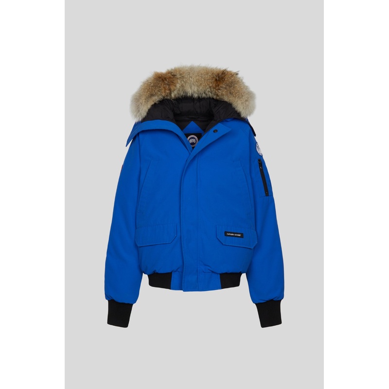 Youth PBI Chilliwack Bomber XS Excellent