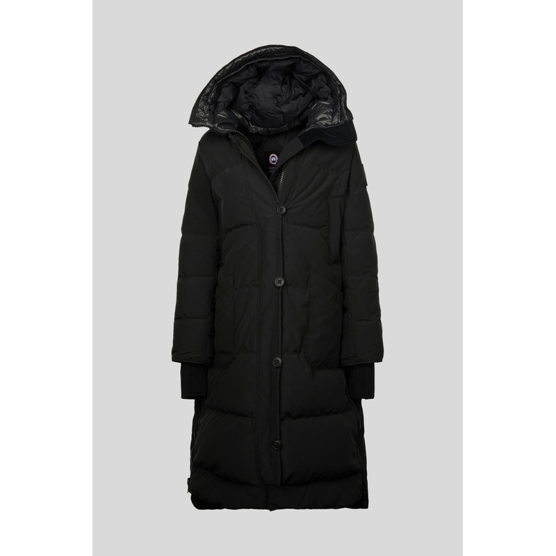 Aldridge Parka Black Label XS Very Good