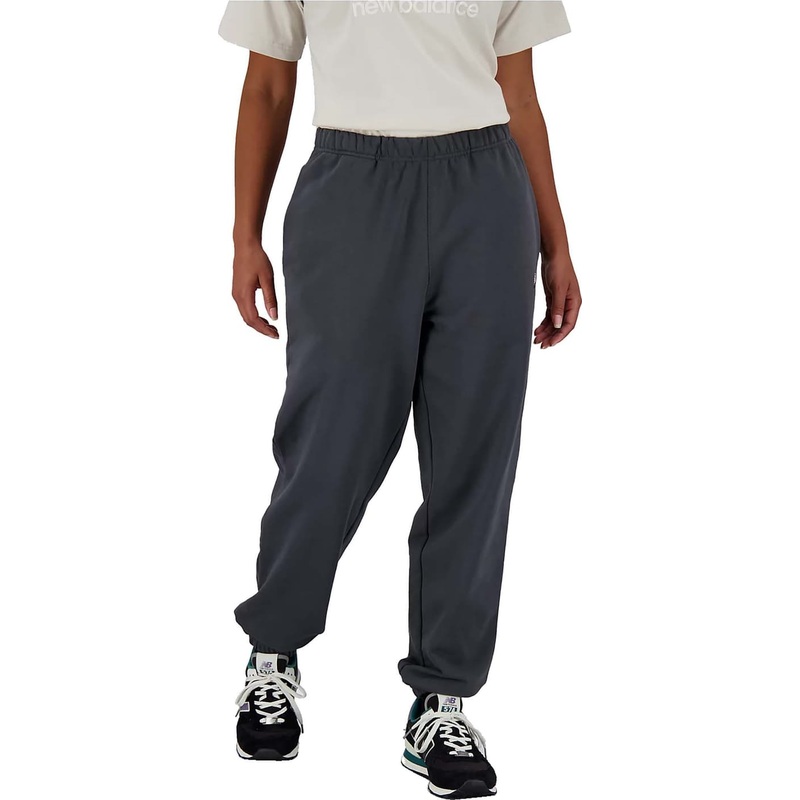 New Balance Athletics Remastered French Terry Pant – Women’s