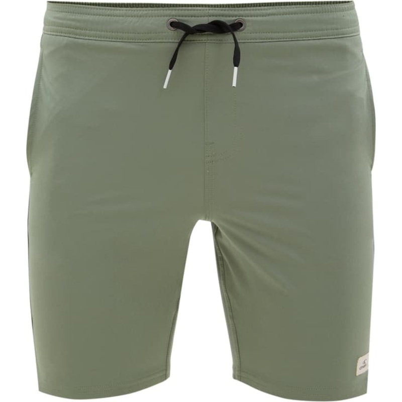 O’Neill Hermosa 16 Volley Trunks – Boys