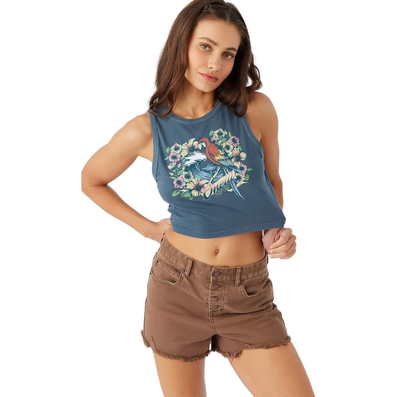 O’Neill Parrot Tank Top – Women’s