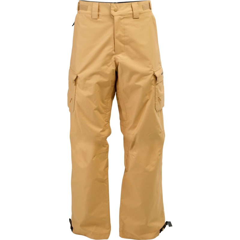 Oakley Pivot Cargo Shell Pant – Men’s