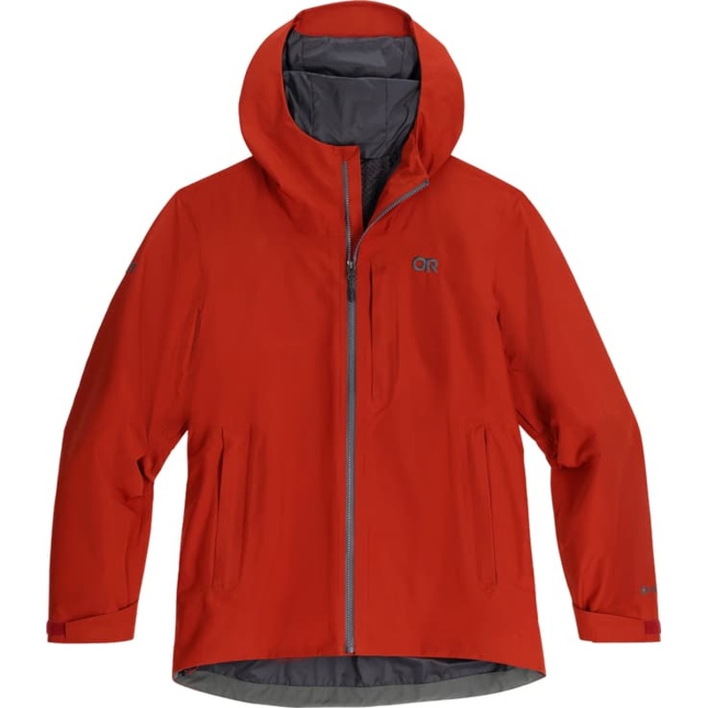 Outdoor Research Grandridge GORE-TEX Jacket – Men’s