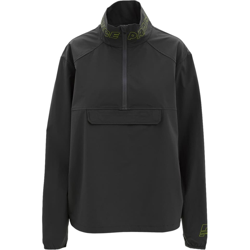 PRAISE Tucson Half Zip Anorak – Unisex