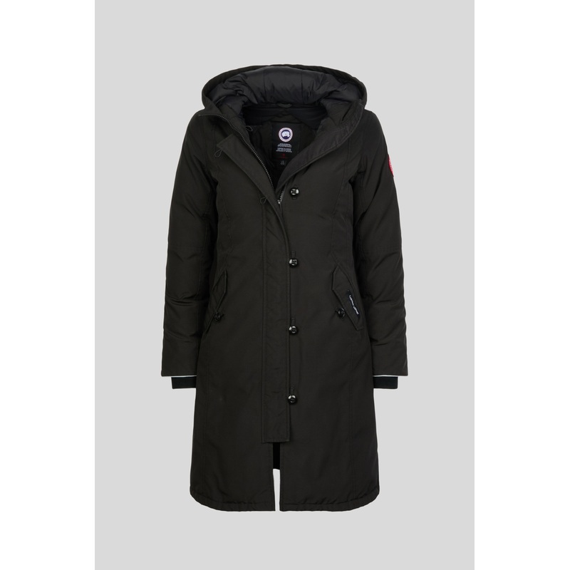 Youth Brittania Parka Non-Fur L Good