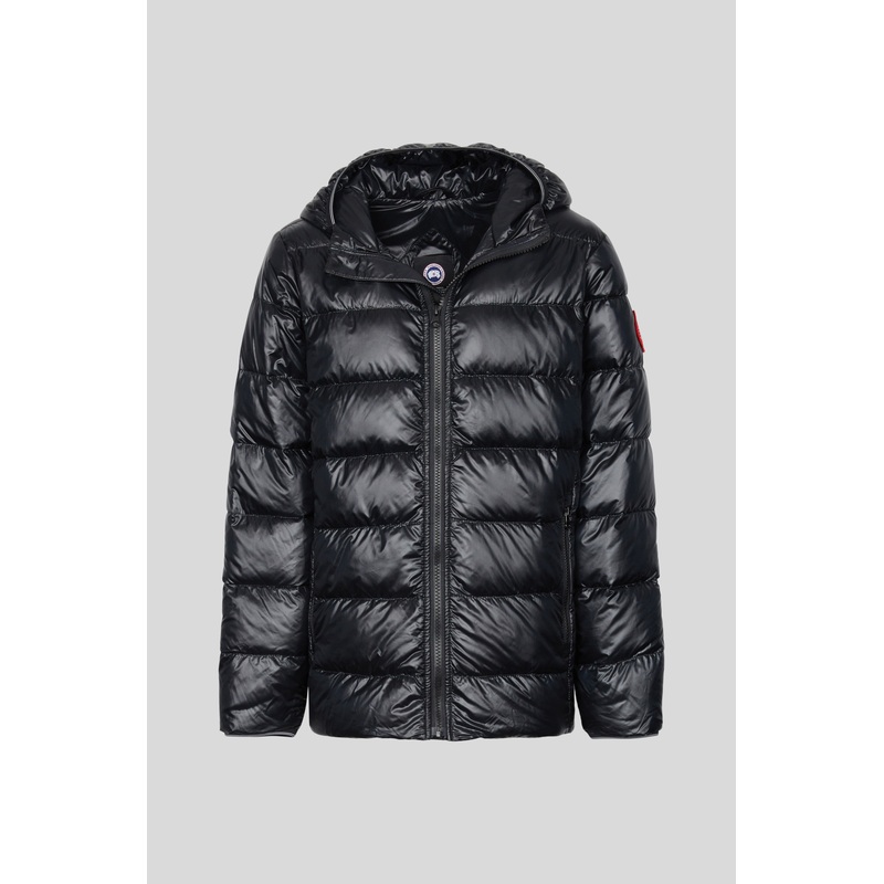 Youth Crofton Hoody L Fair