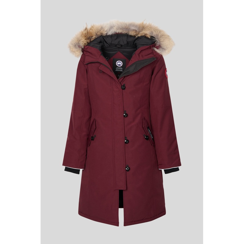 Youth Brittania Parka XS Very Good