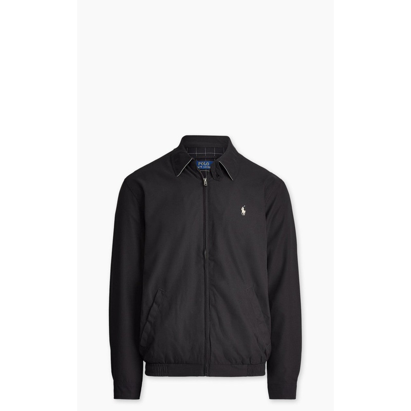 Bi-Swing Jacket Black S