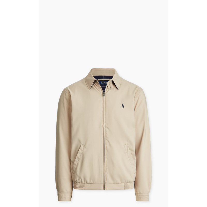 Bi-Swing Jacket Khaki S