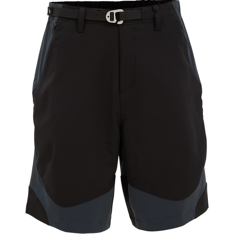 Purple Mountain Observatory Terrain Shorts – Unisex