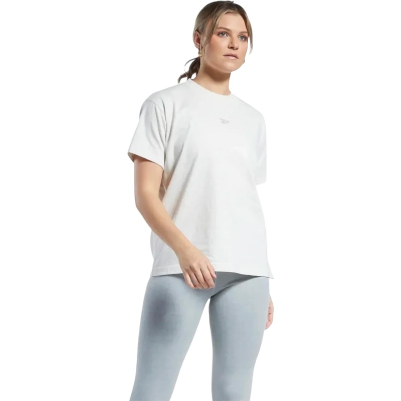 Reebok Classics Archive Essentials Fitted T-Shirt – Women’s