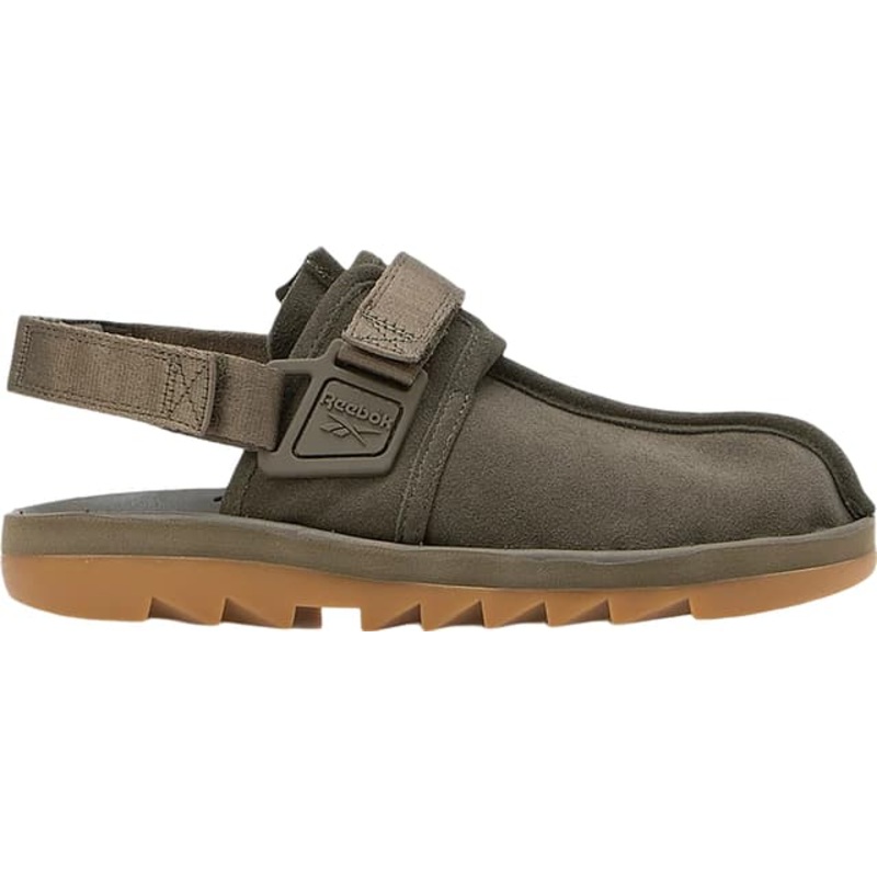Reebok Mountain Research Beatnik Slide – Men’s