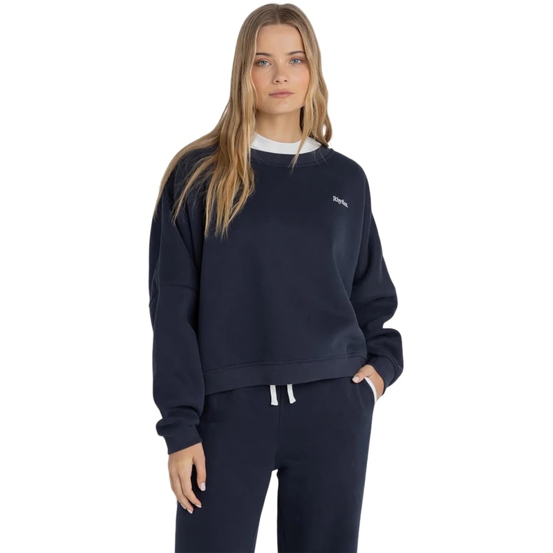 Rhythm Mono Sweatshirt – Women’s
