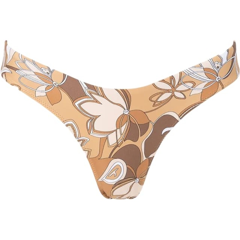 Rhythm Ventura Holiday Bikini Bottom – Women’s