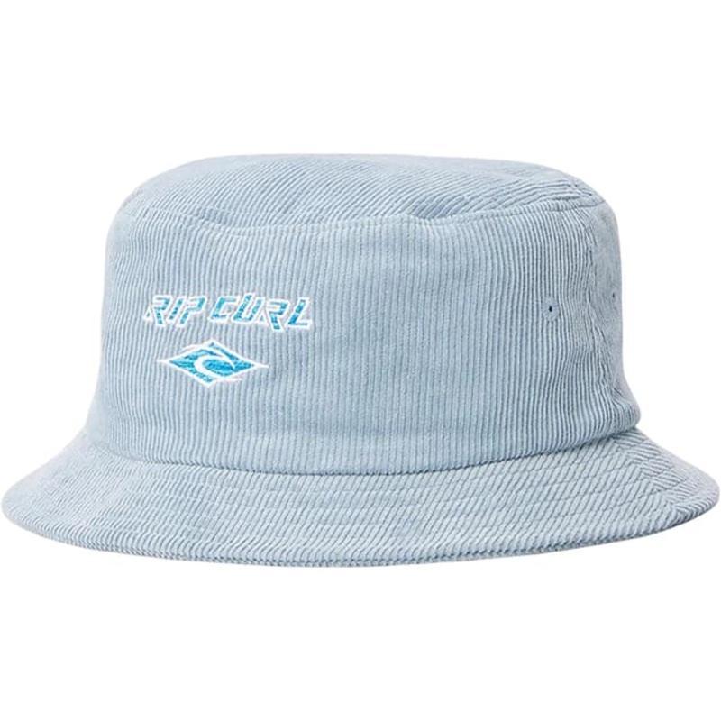 Rip Curl Diamond Corduroy Bucket Hat – Men’s