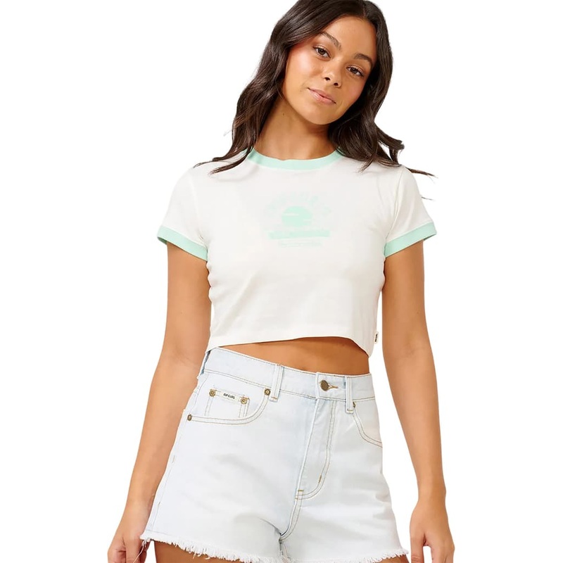 Rip Curl Hookipa Baby T-Shirt – Women’s